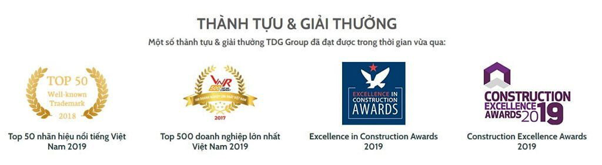 CHU DAU TU GAMUDA