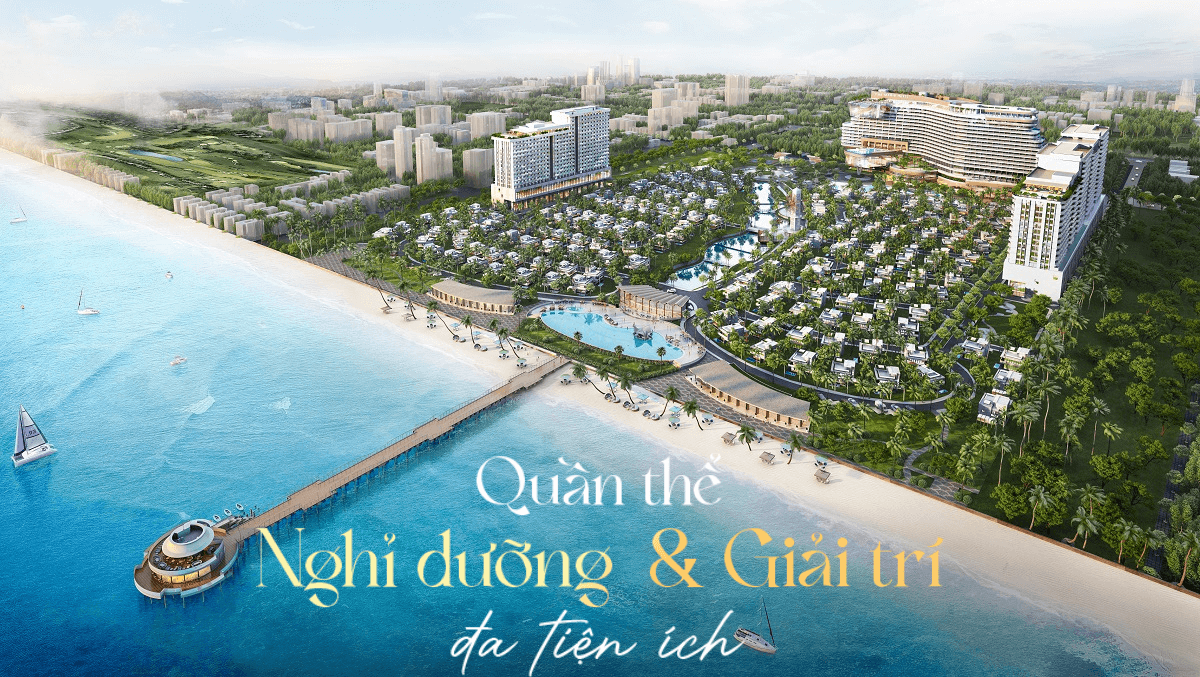 DỰ ÁN THE MARIS VŨNG TÀU GIÁ TỐT TỪ CĐT