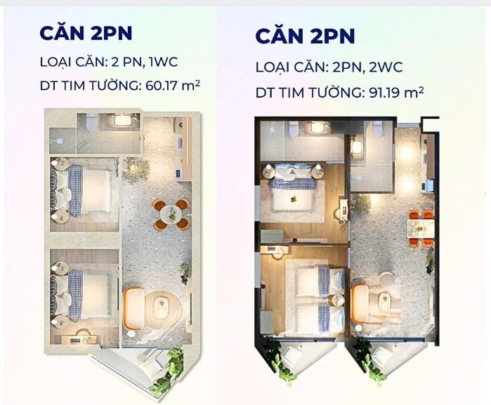 DỰ ÁN THE MARIS VŨNG TÀU GIÁ TỐT TỪ CĐT